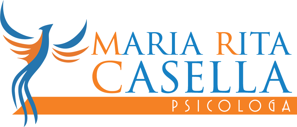 Maria Rita Casella - Psicologa e Psicoterapeuta